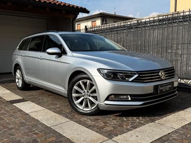 Volkswagen Passat Variant 2.0 TDI Comfortline 150cv