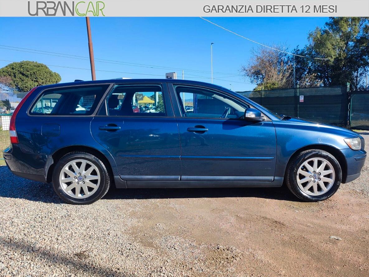 VOLVO V50 1.6 90Cv Full Optional - GARANZIA