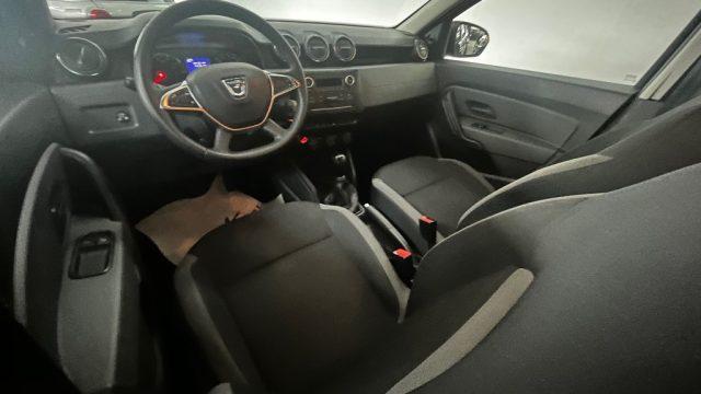 DACIA Duster 1.0 TCe 100 CV ECO-G 4x2 Essential gpl