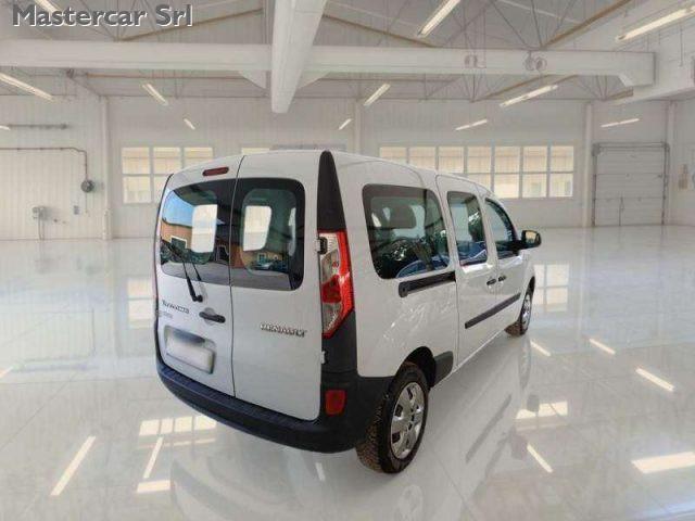 RENAULT Kangoo EXPRESS MAXI COMBI 1.5 BLUE DCI 115cv 4 posti - GF