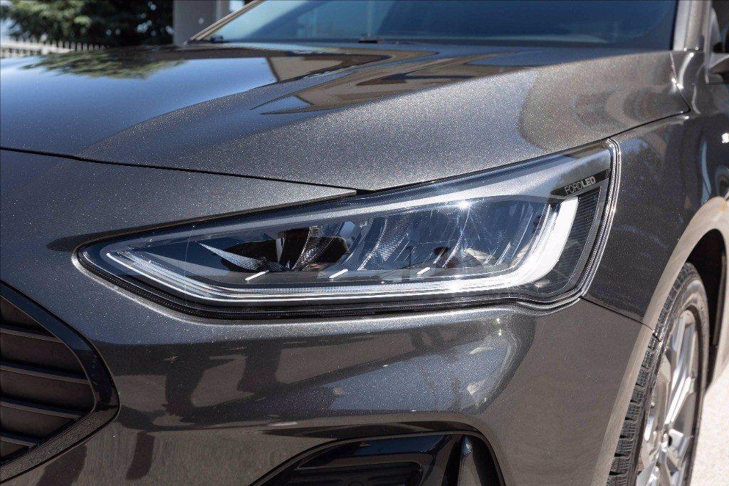 FORD Focus 1.0t ecoboost h ST-Line 125cv del 2023
