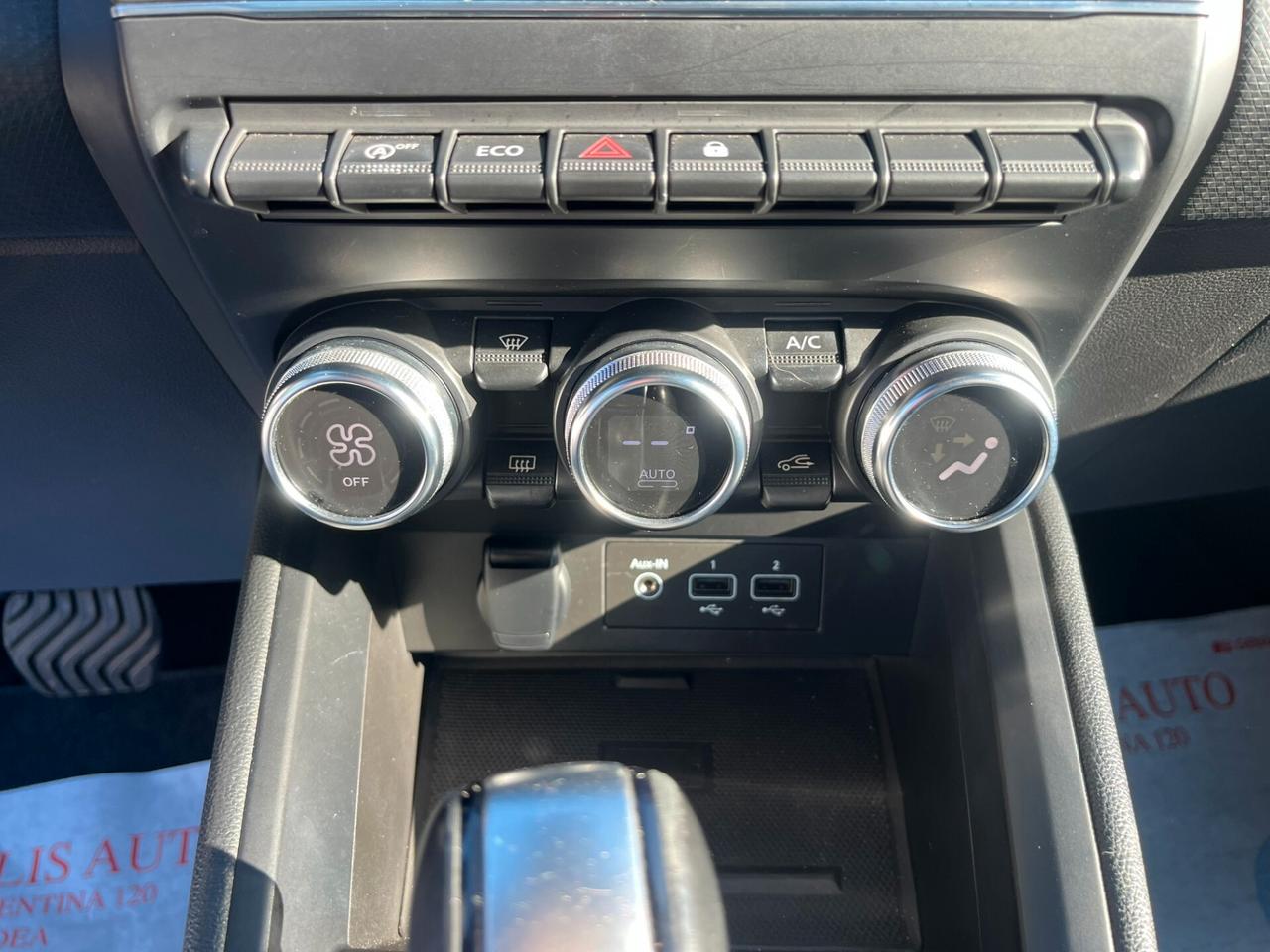 Renault Clio TCe 130 CV EDC 5 porte Initiale Paris