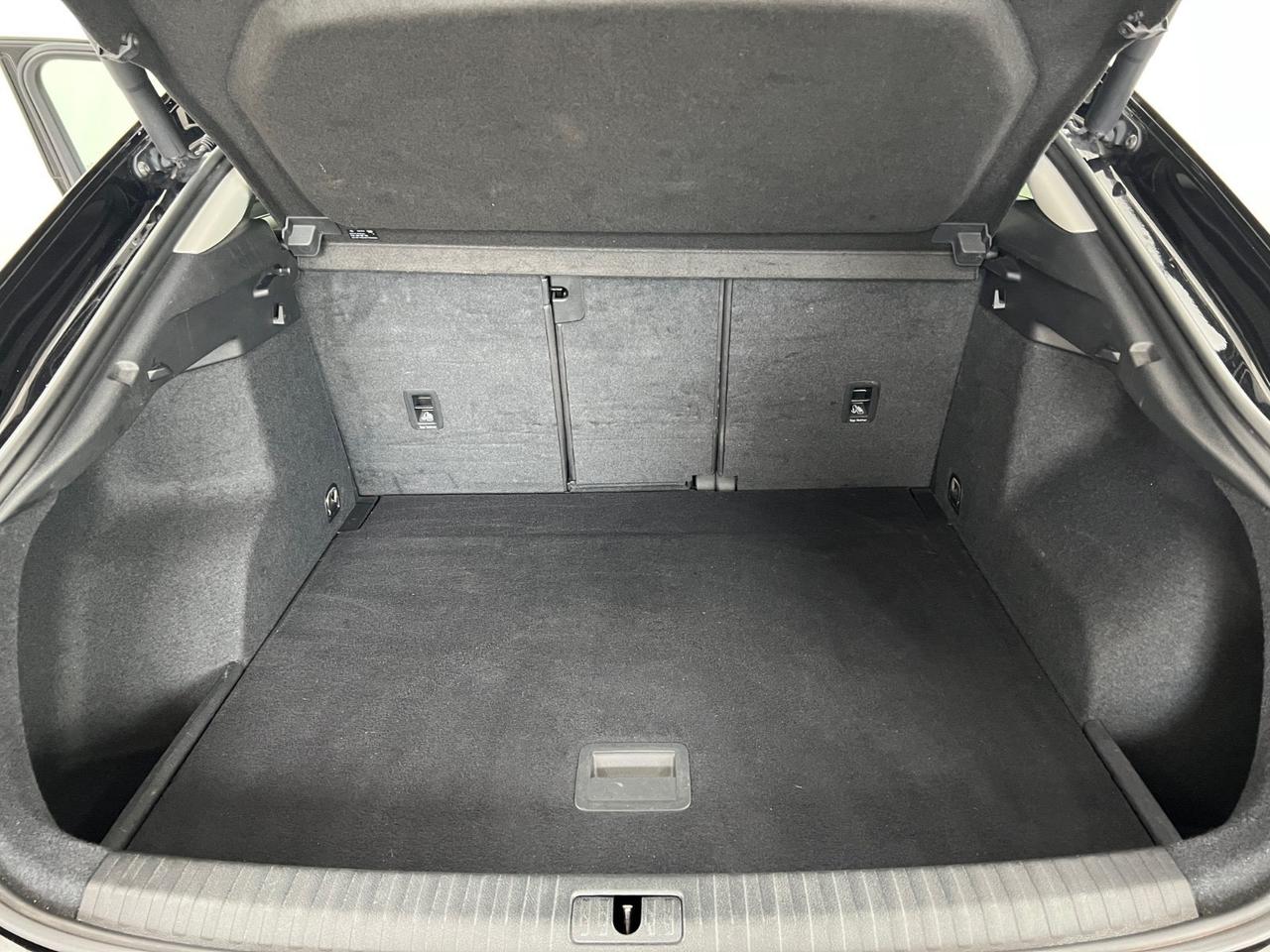 Audi Q3 sportback 35 TDI S tronic line edition