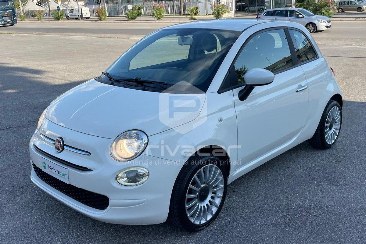 FIAT 500 1.2 EasyPower Pop