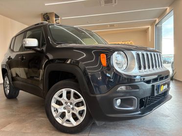 Jeep Renegade 2.0 Mjt 140CV 4WD Auto AT9 Limited
