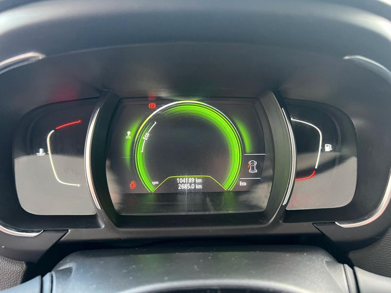 Renault Scenic Scénic dCi 8V 110 CV Energy Bose