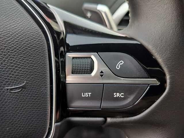 Peugeot 5008 BlueHDi 130 S&S EAT8 Allure Pack