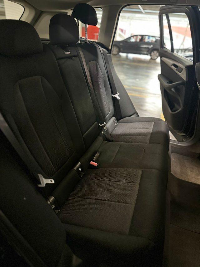 BMW X3 xDrive20d 48V Advantage