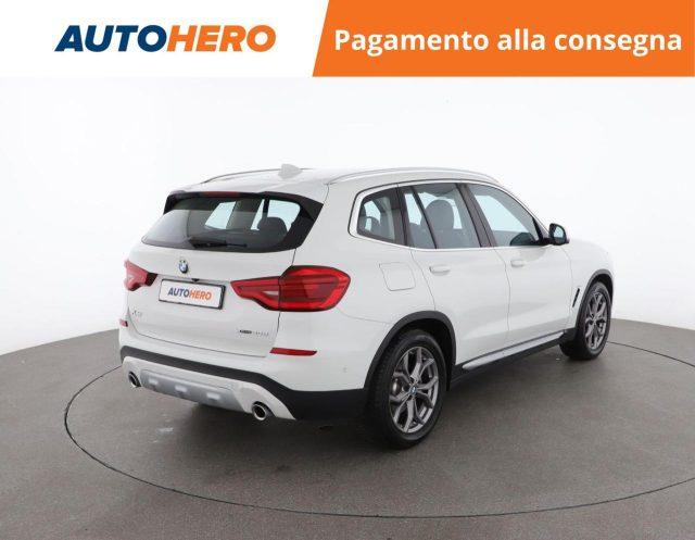 BMW X3 xDrive20d 48V xLine