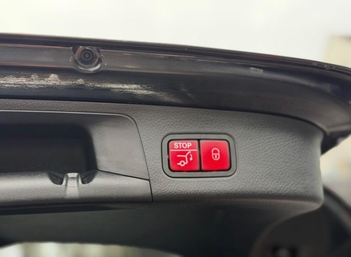 Mercedes-Benz GLA 200 d8G-DCT AMG Line Advanced Plus