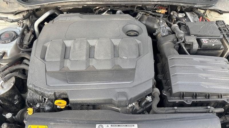 Volkswagen Polo VI 2017 5 Porte 1.6 TDI SCR BlueMotion 80cv Comfortli