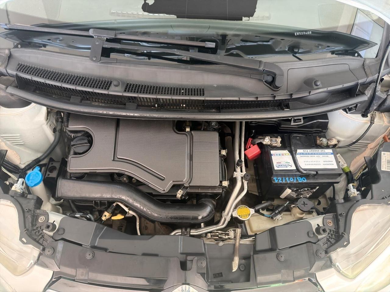 Citroen C1 1.0 vTi 68cv 5p. Live