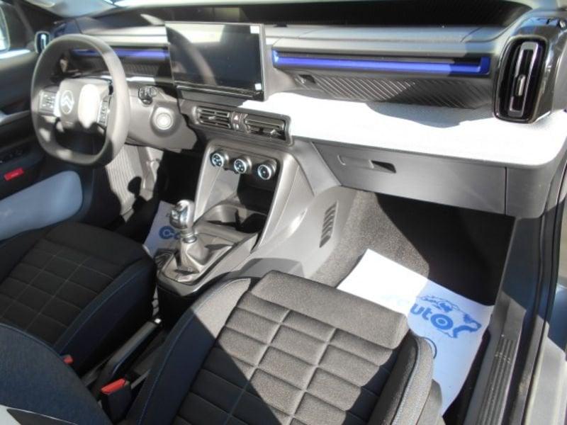Citroën C3 100 turbo Plus CBC4.5 -24%