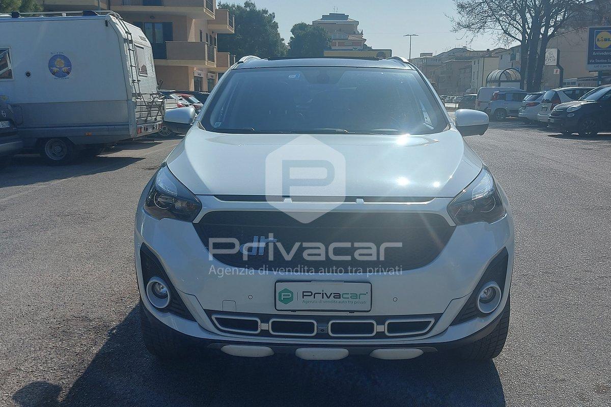 DR dr F35 1.5 Turbo Bi-Fuel GPL