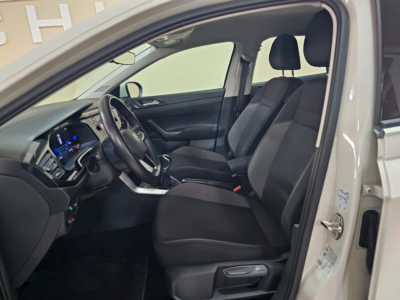 Volkswagen Taigo 1.0 TSI 115 CV Edition Plus