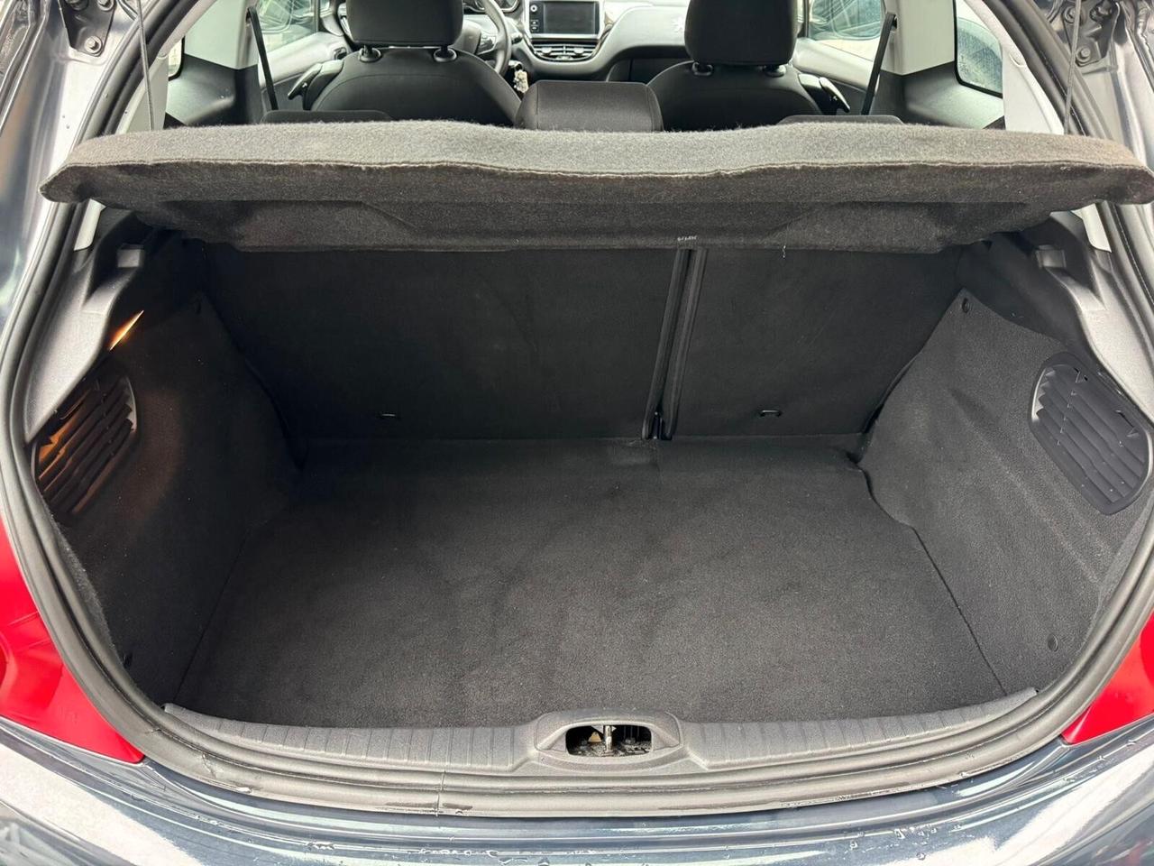 PEUGEOT 208 PureTech 68 3p ACT 72.000 KM