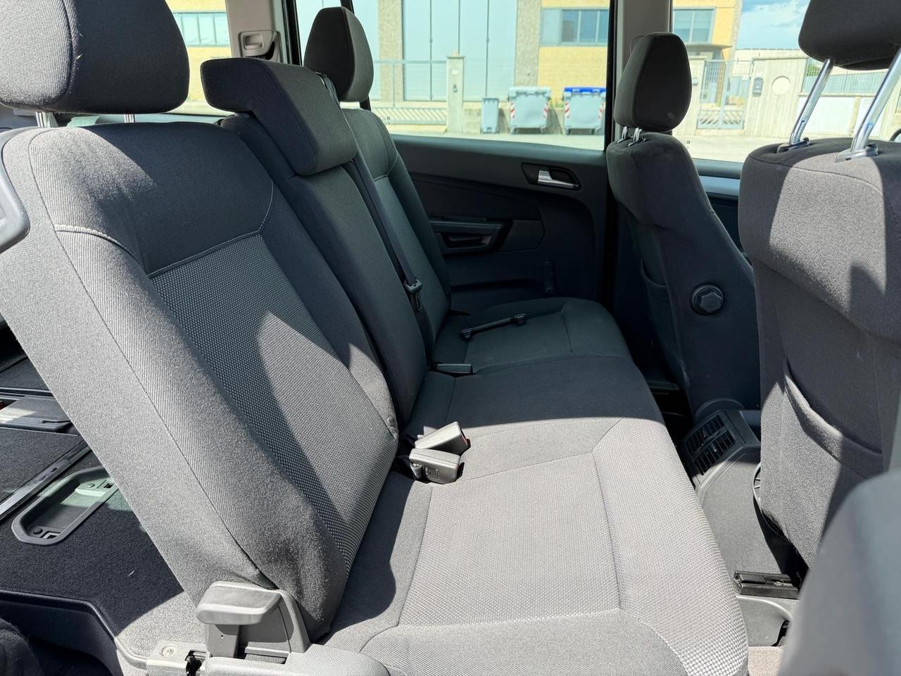 Opel Zafira 16V ecoM Turbo Cosmo 152000 KM