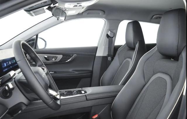 OMODA 5 OMODA 5 ELETTRICA COMFORT 204 CV 61,1 kWh