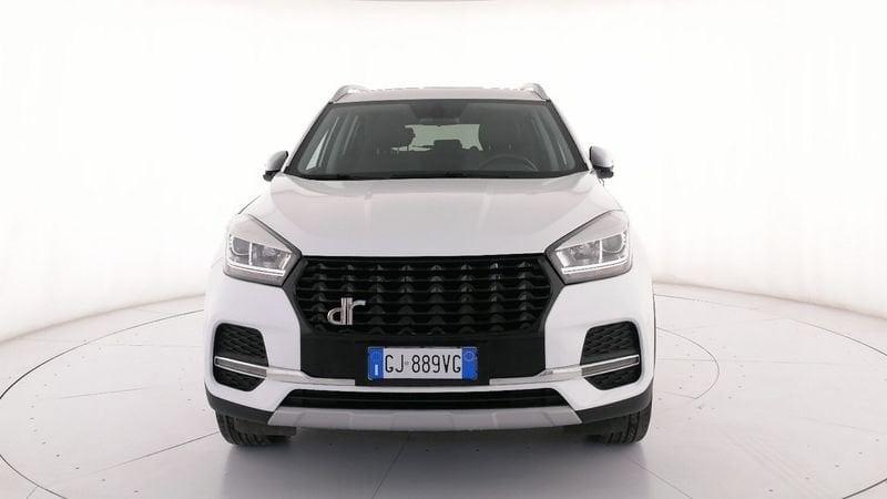 DR AUTOMOBILES dr 4.0 1.5 turbo Gpl 149cv dct