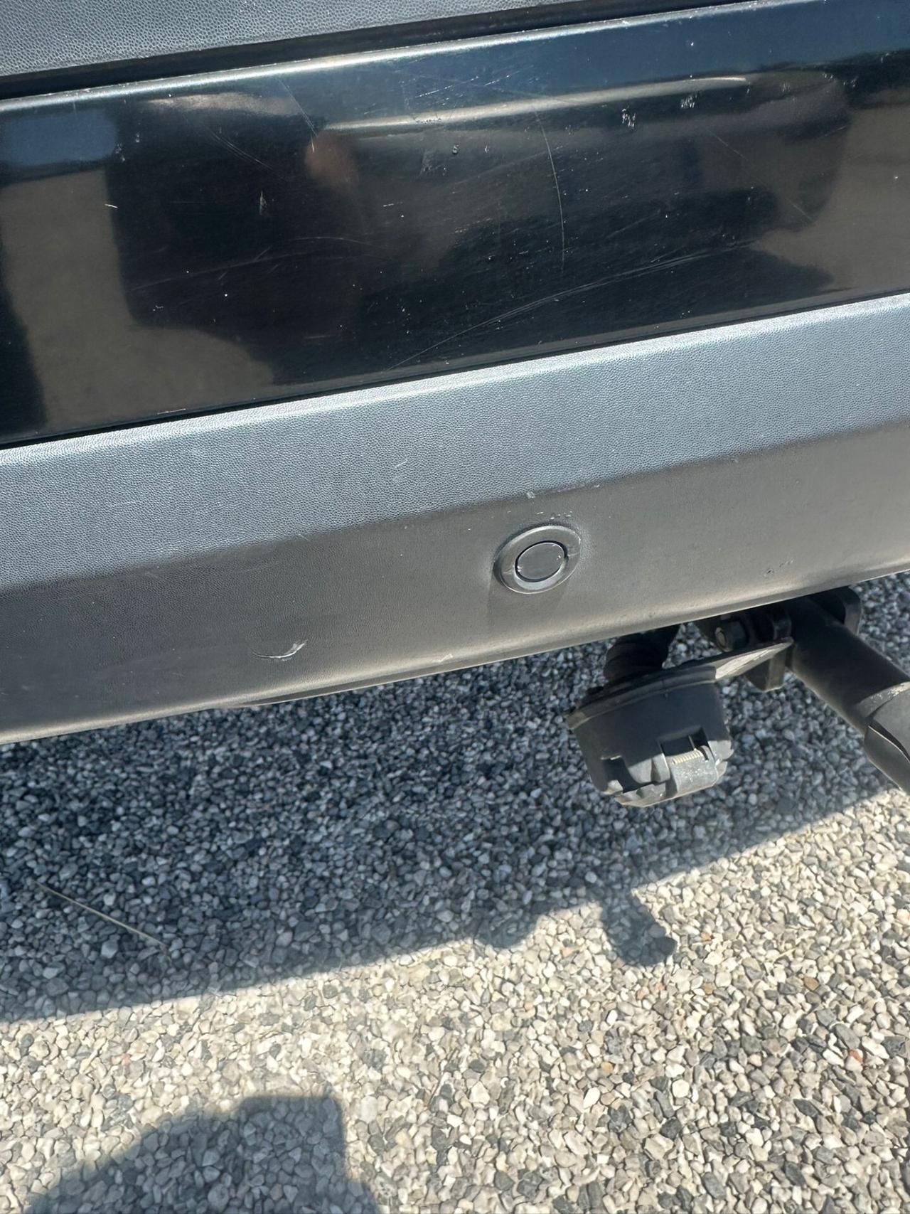 Jeep Compass 2.2 CRD Limited