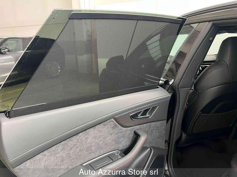 Audi Q8 RS Q8 TFSI V8 quattro tiptronic Performance *PROMO AZZURRA*