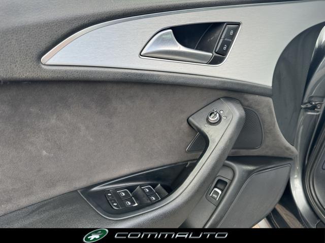 AUDI A6 Avant 3.0 TDI 272 CV quattro S tronic Business Plu