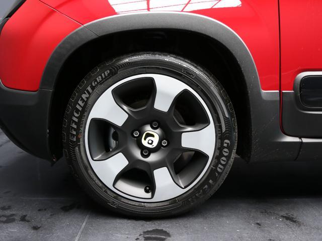 FIAT Panda Pandina 1.0 FireFly 65CV Hybrid Cross