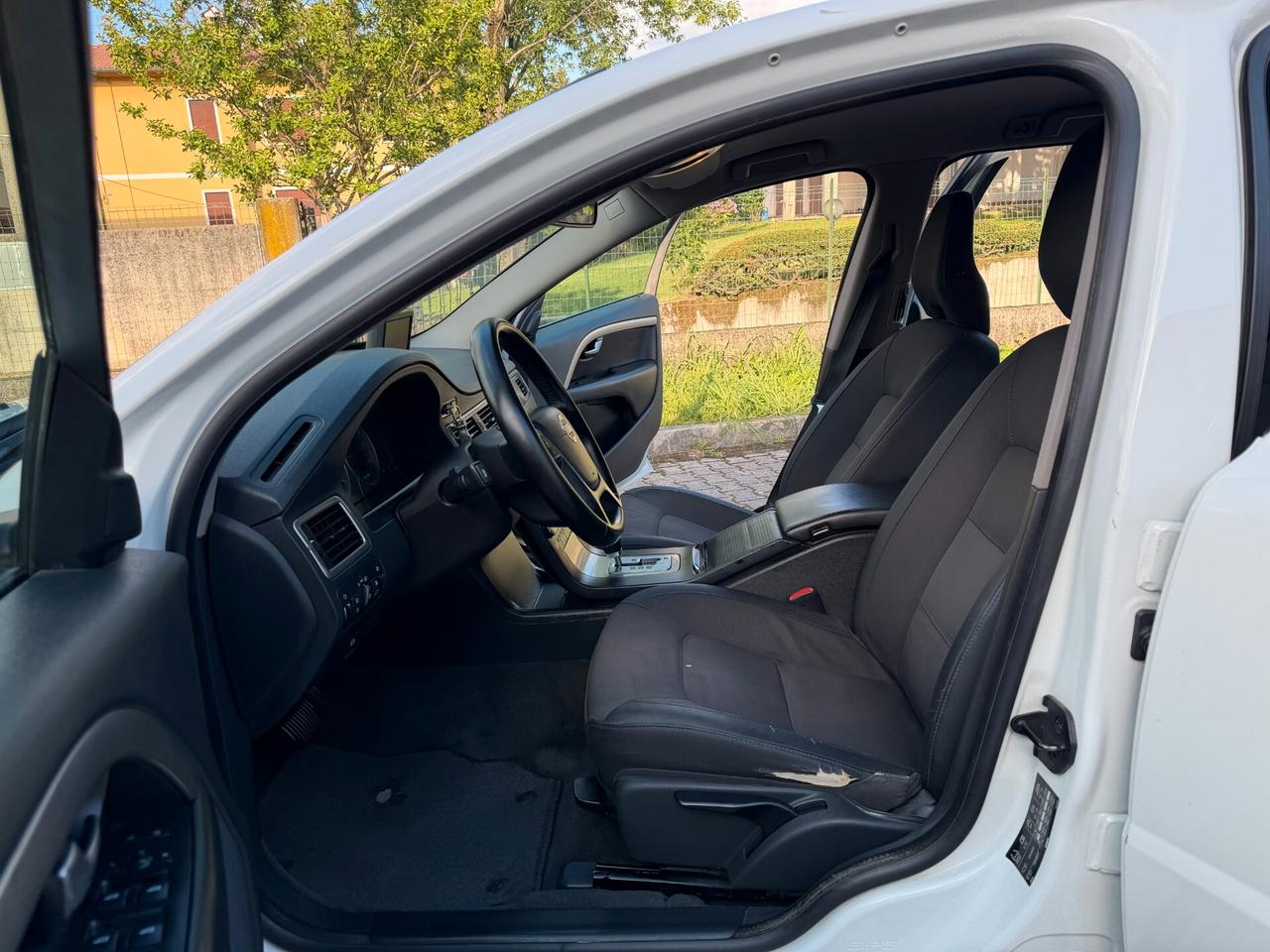 Volvo V70 D3 2.0d Summum FULL EURO5