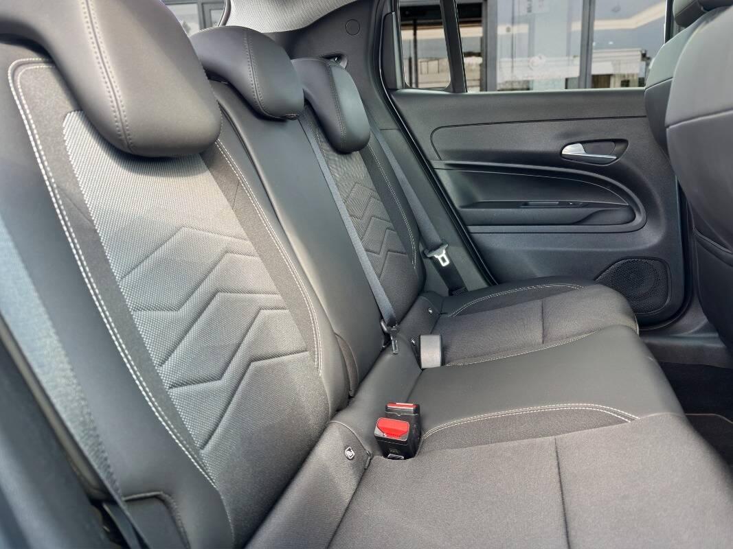 Jeep Avenger 1.2 t. Summit fwd 100cv con Telecamera