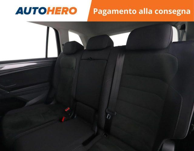 VOLKSWAGEN Tiguan Allspace 1.5 TSI ACT DSG Advanced BMT