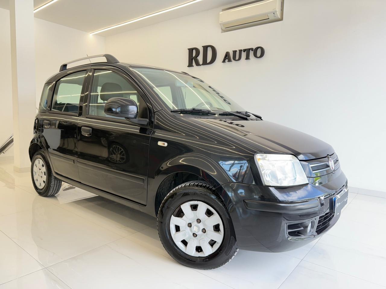 Fiat Panda 1.2 Active benzina/GPL 60cv okneopatentati