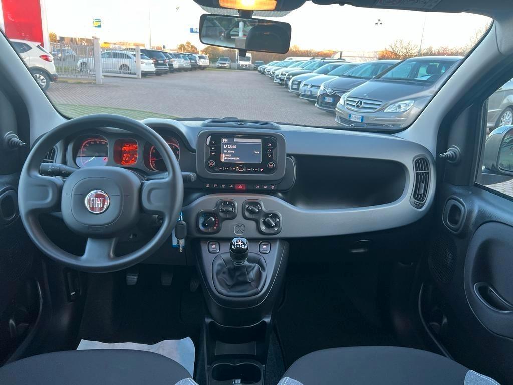 Fiat Panda 1.0 Hybrid , DISP SOLO PER NOLEGGIO