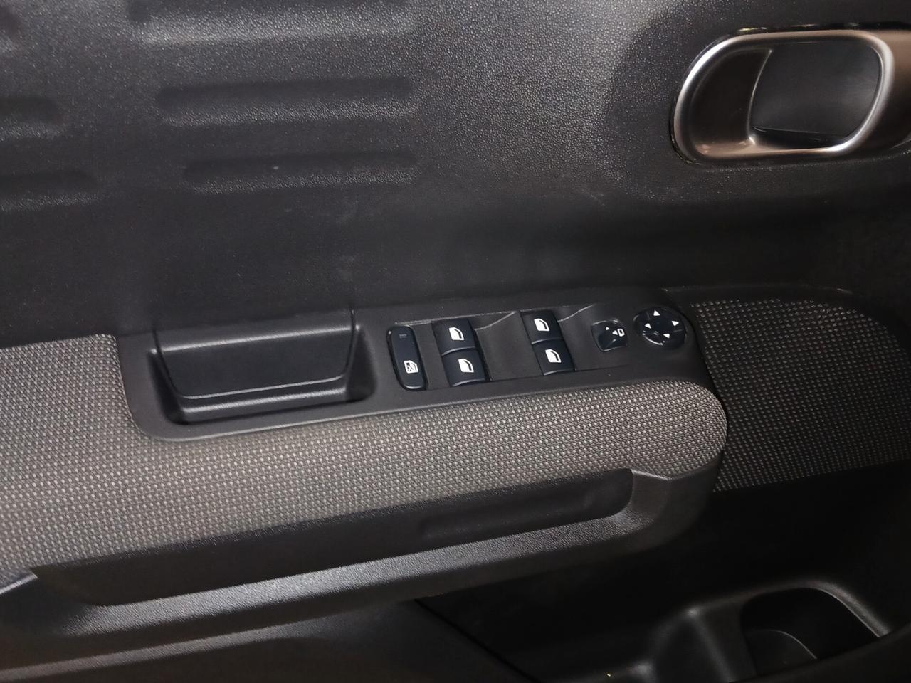 Citroen C3 Aircross PureTech 110cv S&S Shine