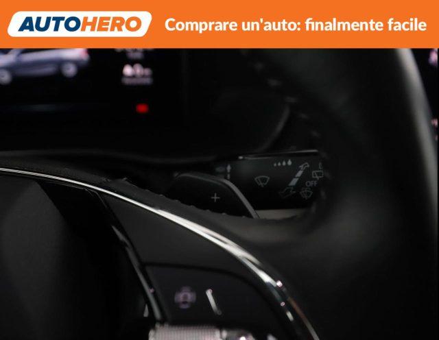 SKODA Octavia iV 1.4 TSI Plug-In Hybrid DSG Wagon Executive