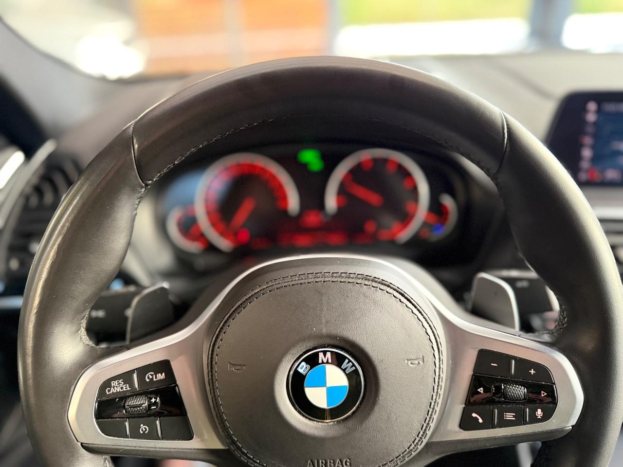 Bmw X4 xDrive20d Msport-X