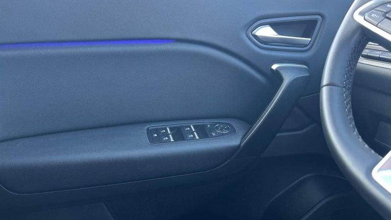 Renault Captur 1.3 mild hybrid 140cv Techno