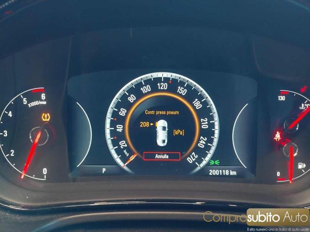 OPEL Insignia 2.0 CDTI 163CV Sports Tourer aut. Cosmo Business