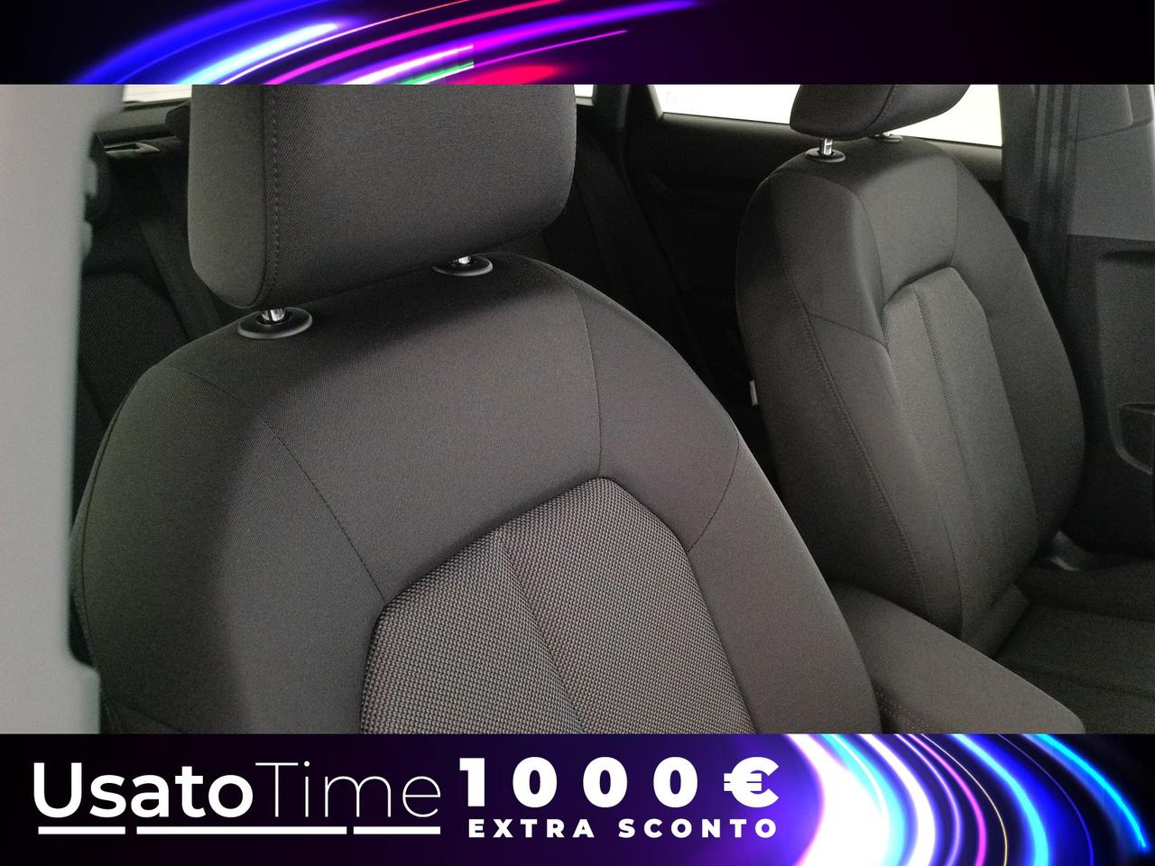 Audi A3 sportback 35 1.5 tfsi mhev business advanced s tronic