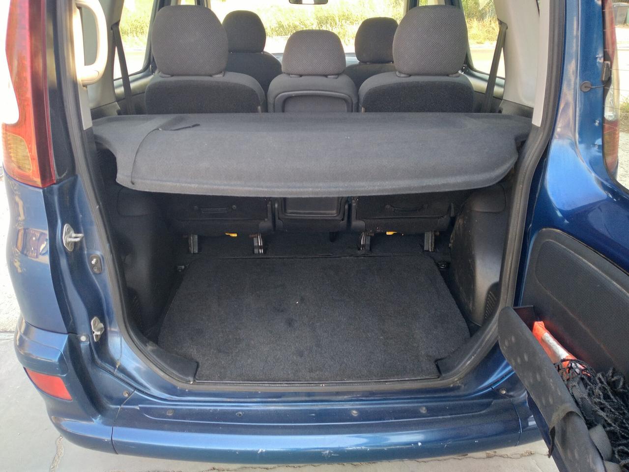 Toyota Yaris Verso 1.4 Tdi D-4D cat Sol '03