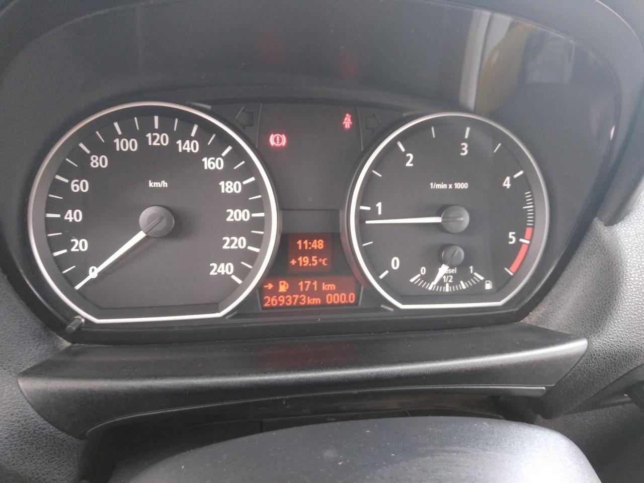 Bmw 118d 122cv 6marce cat 5 porte Eletta x neopatentati
