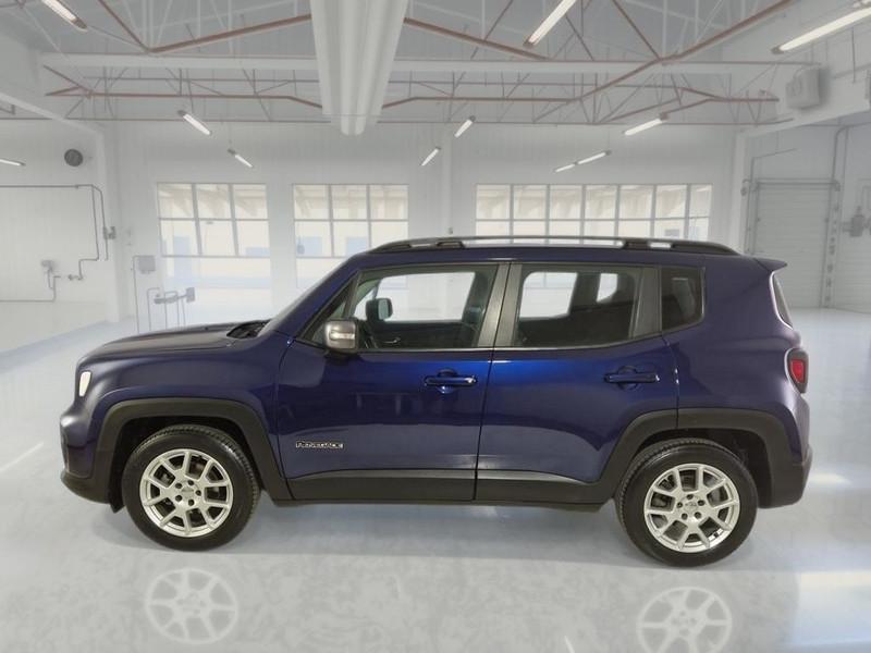 JEEP RENEGADE 1.6 MJet 130cv Limited