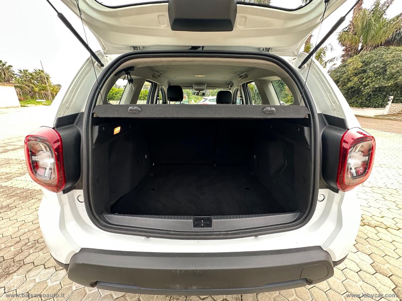 DACIA Duster 1.6 SCe GPL 4x2 Comfort