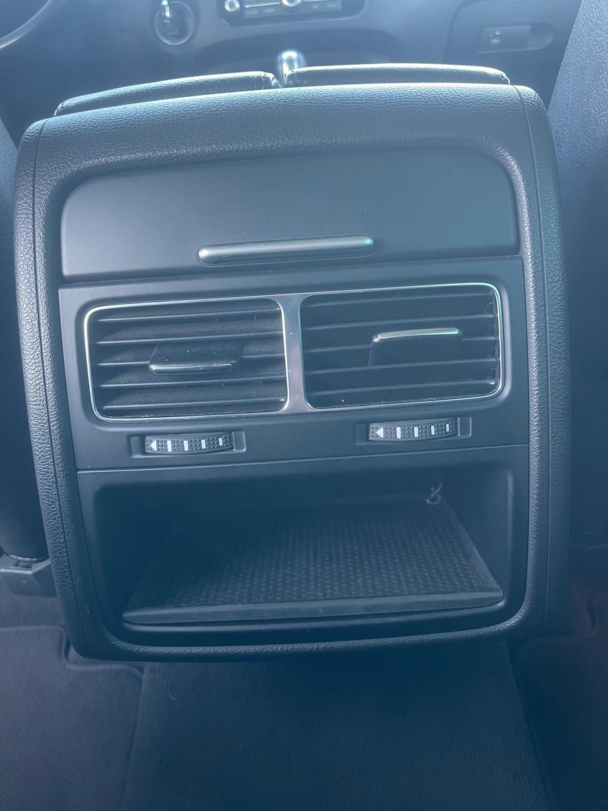 Volkswagen Touareg 3.0 TDI 204 CV tiptronic BlueMotion Techn. Executive