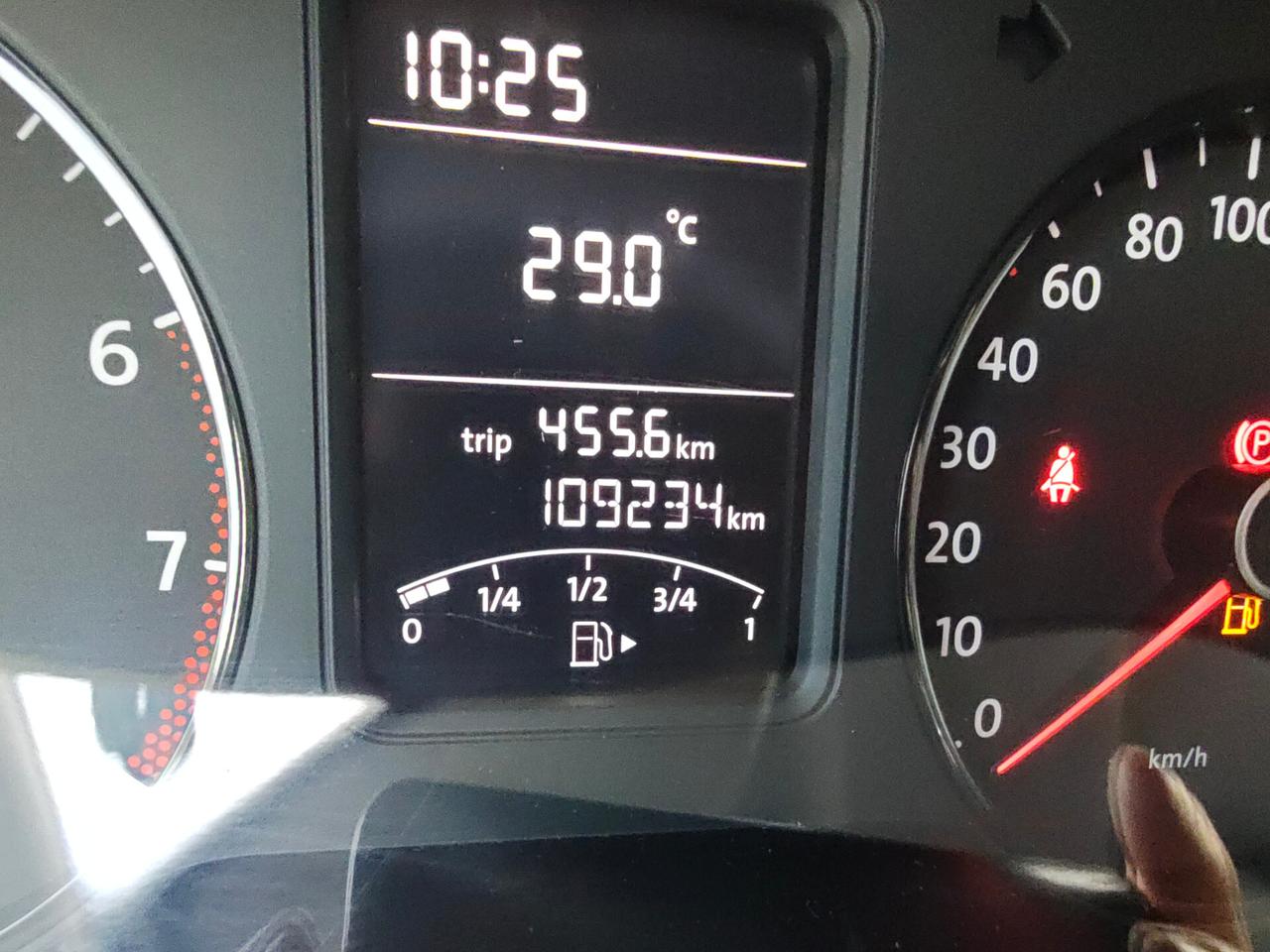 Volkswagen Polo 1.2 70 CV 5p. Comfortline