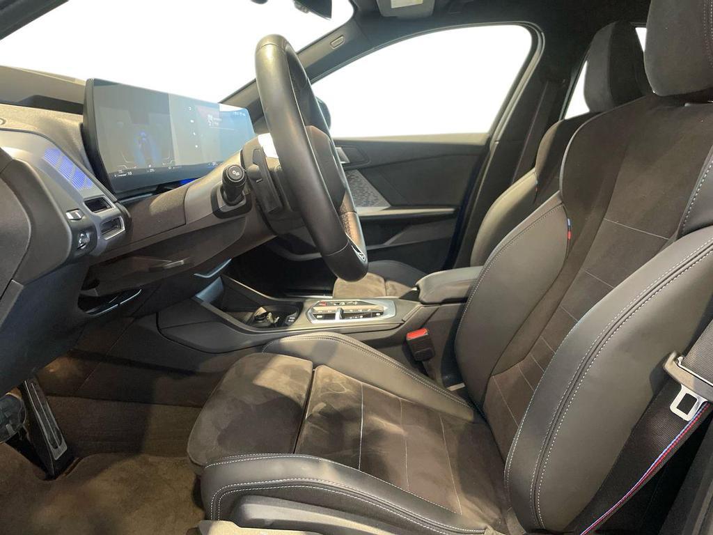 BMW Serie 1 118 d MSport Pro DCT