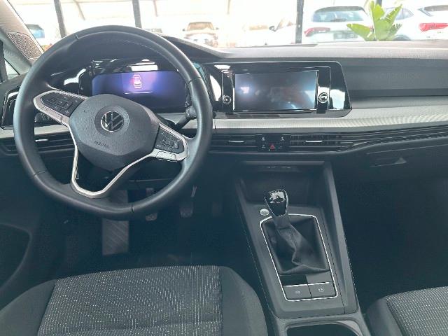 VOLKSWAGEN Golf 1.0 TSI EVO Life