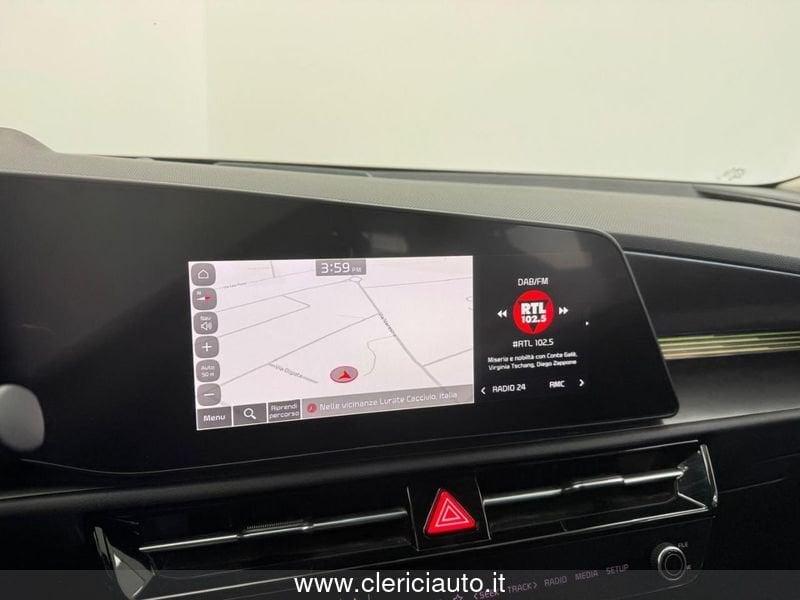 KIA Niro 1.6 GDi DCT PHEV Style