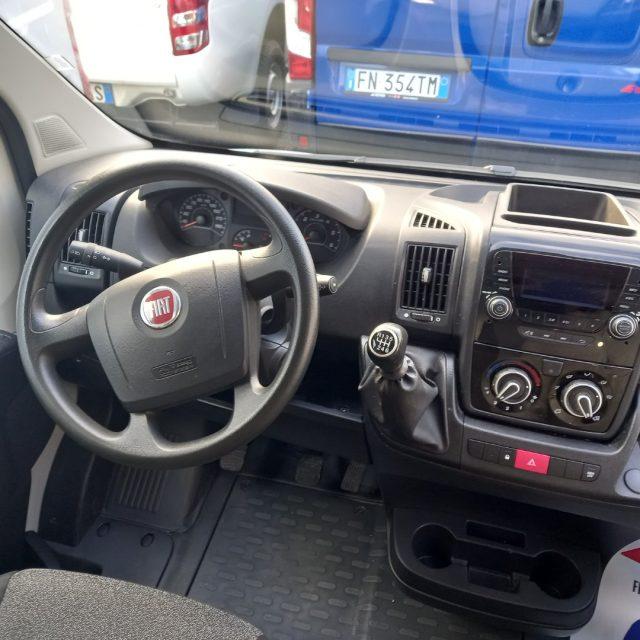 FIAT Ducato 35 2.3 MJT 140CV PASSO LUNGO TETTO ALTO