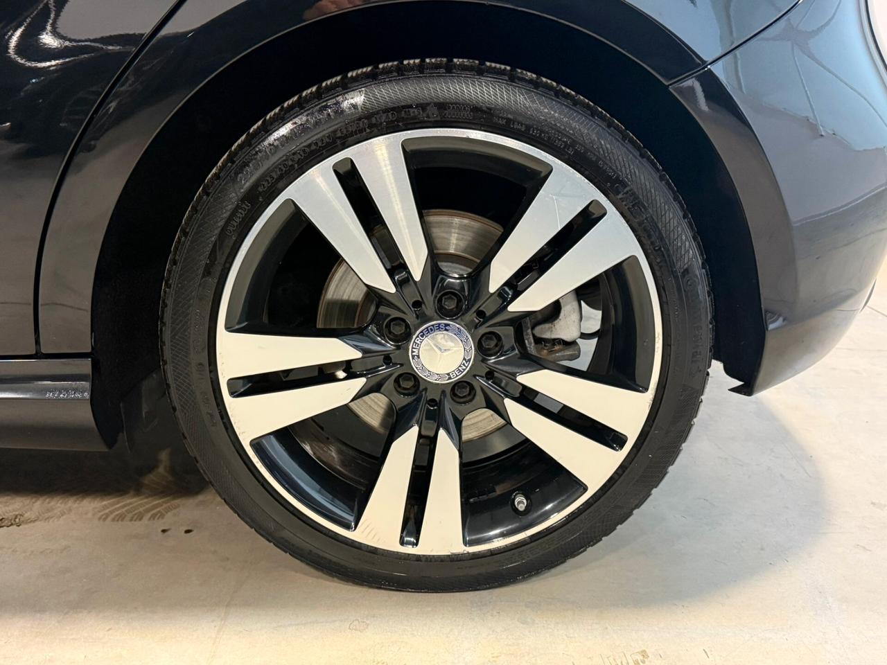 Mercedes-benz A 200 d Automatic 4Matic Premium