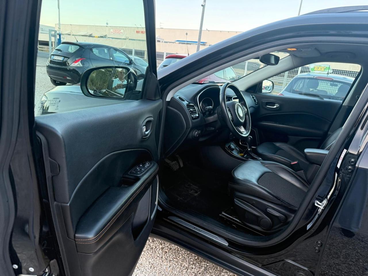 Jeep Compass 2.0 Multijet II 4WD Limited